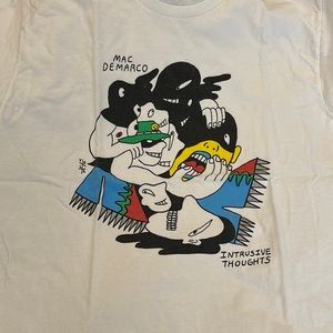 Mac Demarco Shirt